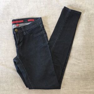 Banana Republic Skinny Jeans, size 2 (26)